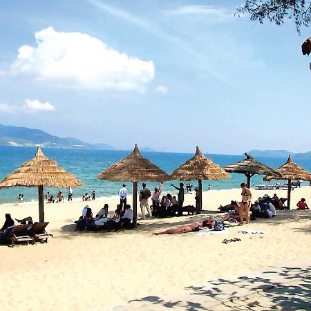 Manchester Hotel Da Nang Exterior photo