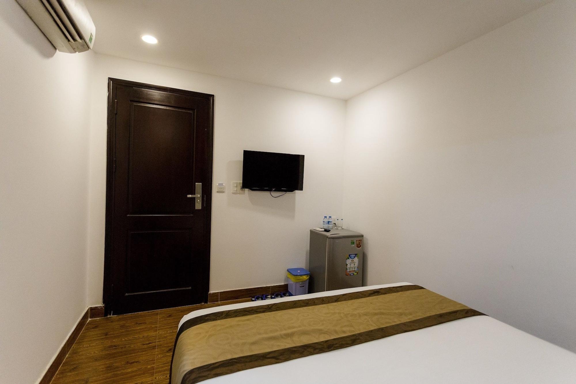 Manchester Hotel Da Nang Exterior photo