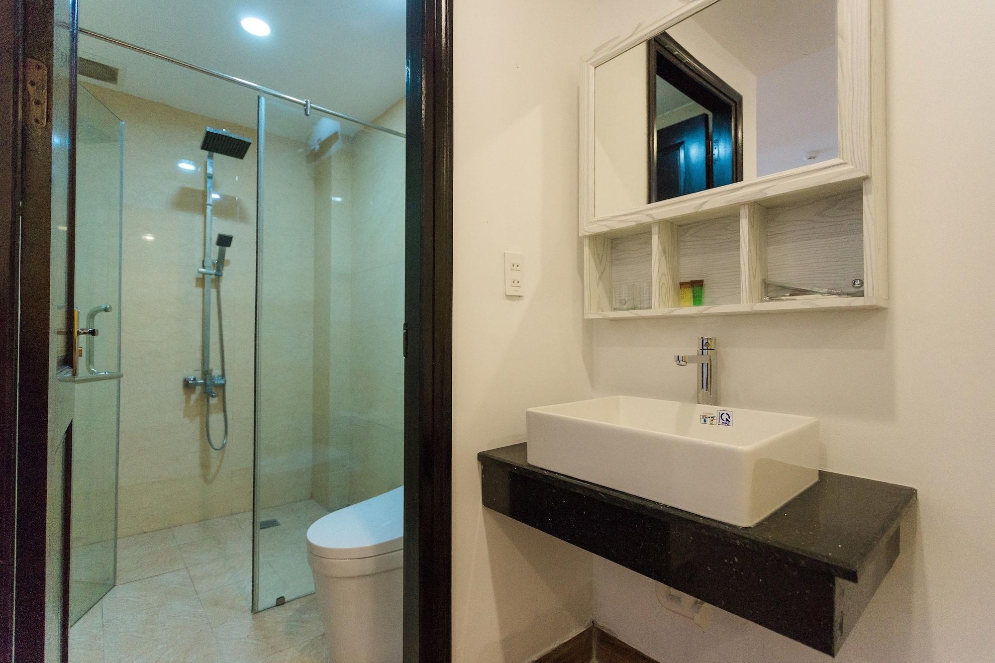 Manchester Hotel Da Nang Exterior photo