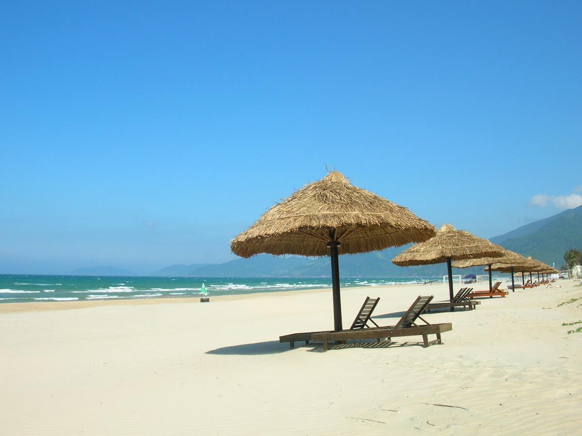 Manchester Hotel Da Nang Exterior photo